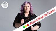Kapinajohtajan kuulumiset.