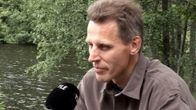 Kari-Pekka Kyrö haastattelussa