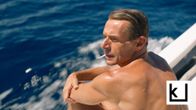 Jacques Cousteau