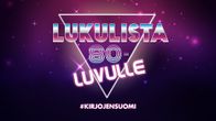 Kirjojen Suomen lukulista 80-luvulle.