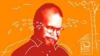 Pietari K. kävi täällä -sarjan kuva, osa 10