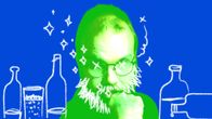 Pietari K. kävi täällä -sarjan kuva, osa 14
