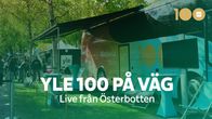 YLE Vegas bussturné: Österbotten.