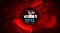 Tiedepodcastin verenluovutuksessa tunnistekuva