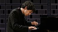 Pianisti Jun Bouterey-Ishido