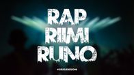 Rap riimi runo -visa koululaisille