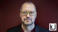 Jonni Roosin muotokuva