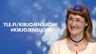 emmi Itäranta, verkkolukupiirin vetäjä