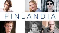 Kirjallisuuden Finlandia-palkintoehdokkaat