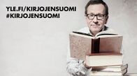 Seppo Puttonen lukee kirjaa