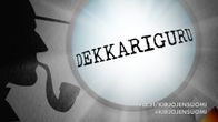 Dekkariguru-testi