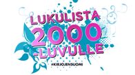 Lukulista 2000-luvulle