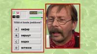 Matti Pellonpää Kapusta-ohjelmassa