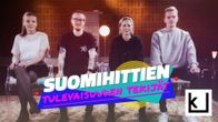 Suomihittien tulevaisuuden tekijät