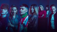YleXPop 2018 -artistit Aleksanteri Hakaniemi, Evelina, Mikael Gabriel, Nelli Matula, LCMDF ja Reino Nordin