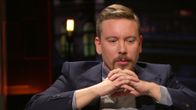 Perttu Häkkinen Arto Nybergissä 2017.