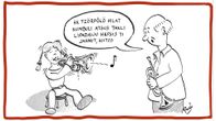 Pasi Lyytikäisen pilapiirros