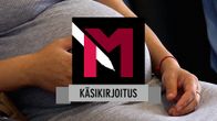Käsikirjoitus