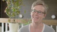 Johanna Boholm-Saarinen