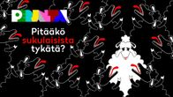 Perjantai: Pitääkö sukulaisista tykätä?