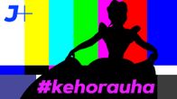 Annetaan #kehorauha kaikille Linnan juhlien vieraille!