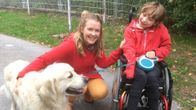 Leikkihetki: Susanna, Jenna ja Potter