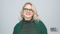 Toimittaja Inkeri Alatalo.