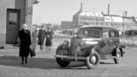 1930-luvun auto