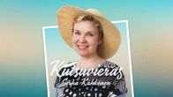 Sirpa Kähkönen.