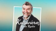 Kauko Röyhkä.