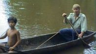 Jokikansaa Amazonilla 