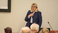 Maire Ahopelto.