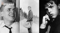 Kolme Lasse Lehtisen lapsuuskuvaa