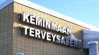 Keminmaan terveysasema