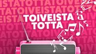 Toiveista totta -radio-ohjelma
