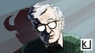 Woody Allen, kaksi puolta hänestä