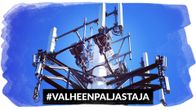 Mastotekniikkaa, teksti Valheenpaljastaja