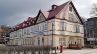 Lappeenrannan Wanha kylpylä