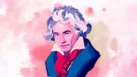 Ludwig van Beethoven