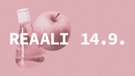 teksti "reaali 14.9."