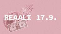 "reaali 17.9."