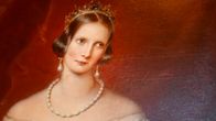 Dokumentti Venäjän keisarinnoista, jotka olivat saksalaissyntyisiä prinsessoja.
