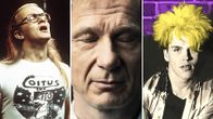 Kuvassa Juice Leskinen, Ismo Alanko ja Neumann.