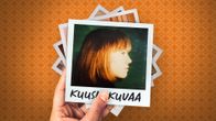 Kuusi kuvaa -ohjelman tunnuskuva