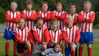 Valkeakosken Pallo, VaPa, sarjassa Meidän jengi