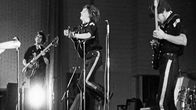 The Renegades esiintyy Turun konserttitalossa helmikuussa 1965.