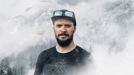 Vapaalaskija Olli-Pekka Seppälä