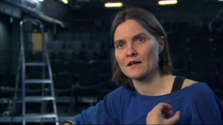 Pauliina Feodoroff