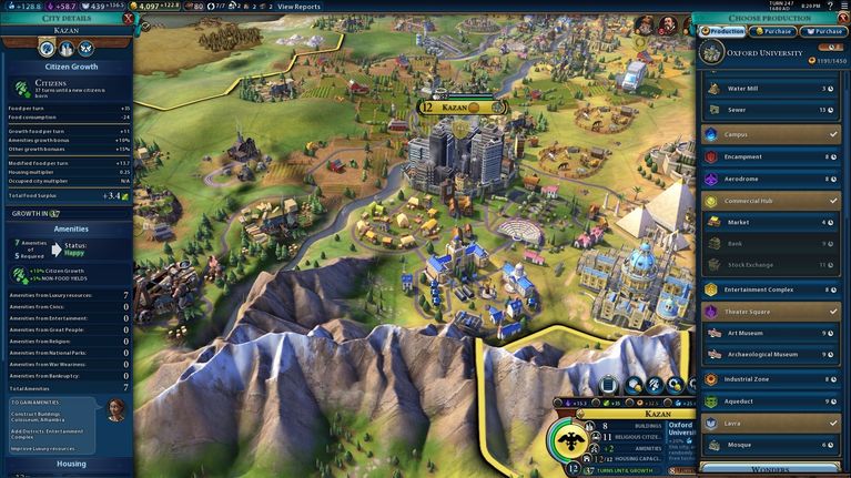 Civilization – Den bästa strategiserien genom tiderna? | X3M | Svenska Yle