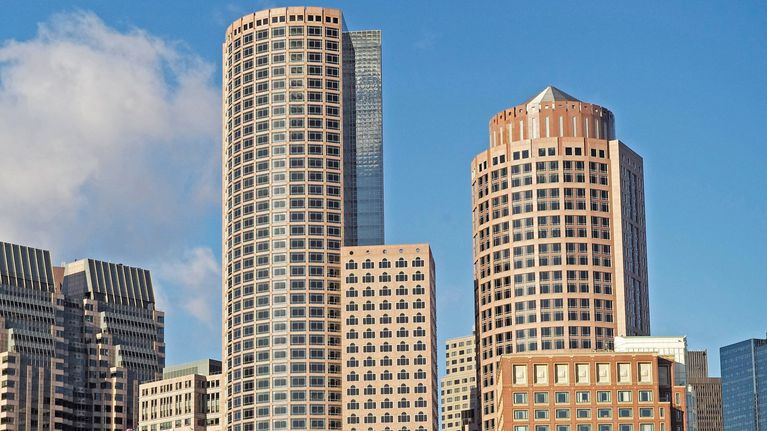 boston